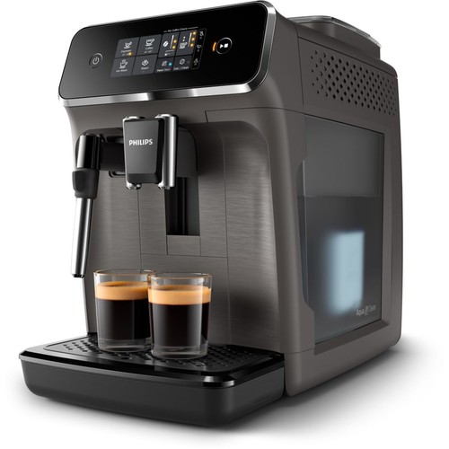 Expresso broyeur philips - expresso,