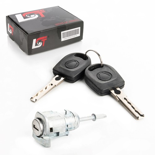 Serrure cylindre avec - serrure,