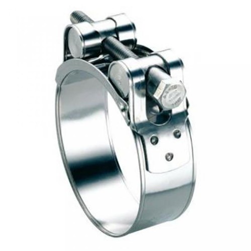 Collier pot échappement - pot, d