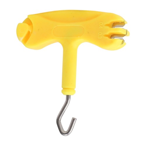 Matériel pêche extracteur - de,