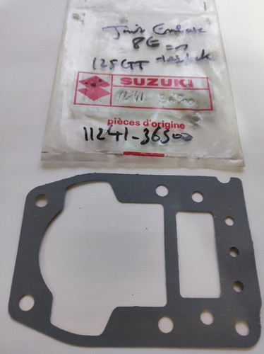 Joint embase neuf suzuki - joint,