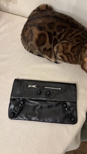 Balenciaga classic envelope - balenciaga,