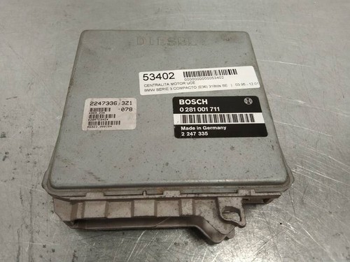 2247335 boîtier moteur - , uce