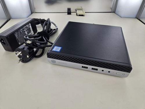 Mini prodesk 400 - hp,