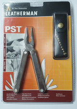 ??? Leatherman PST OG Rare Retired Multi Tool Collectable Rare New In Blister
