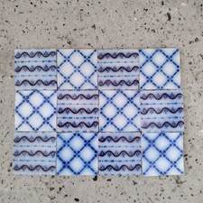 Anciens Carreaux Carrelages