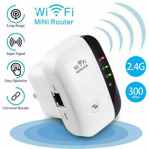 Amplificateur signal - amplificateur, de