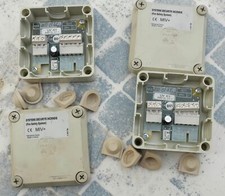 Lot de 2 MIV+ LIV IC1 A4612L