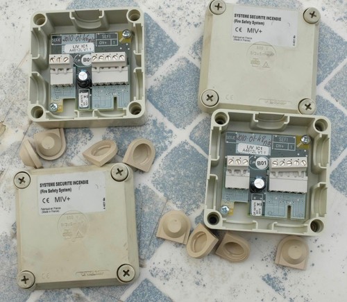 Lot miv liv ic1 a4612l - 2,
