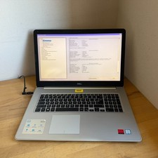 PC Portable Dell Inspiron 5770