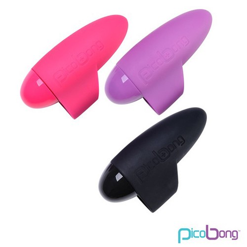 Vibromasseur doigt picobong - doigt,