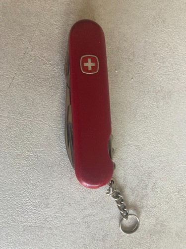 Couteau suisse wenger - suisse,