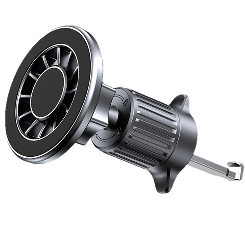 Support magsafe voiture grille - voiture,