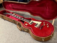 Gibson Les Paul Classic