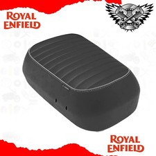 Siège passager Royal Enfield