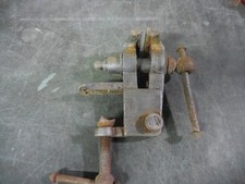 Petit étau d’établi pince