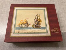 Vintage 6 coupes à glace plus