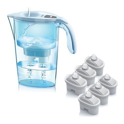 Laica kit filtres carafe - +,