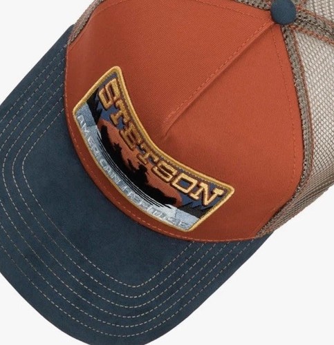 Casquette stetson - casquette,