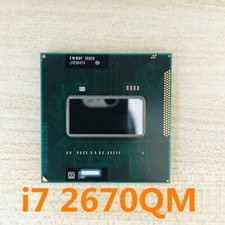 Processeur CPU SR02N Intel