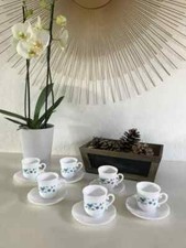 26 ⚜ Ancien Service à Café