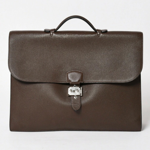 Hermes sac dépêches 41 - dépêches,