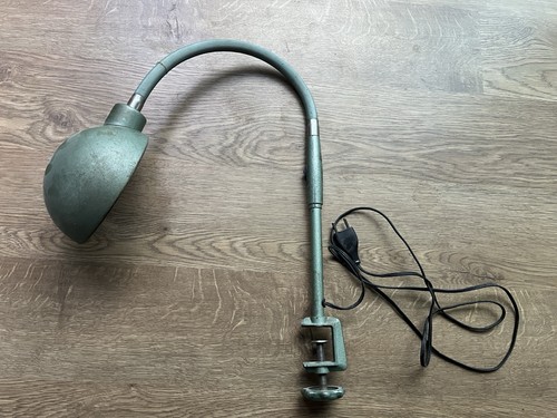 Lampe atelier adher - d’atelier,