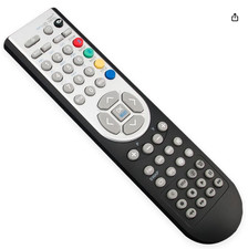 Télécommande RM-C2507 pour