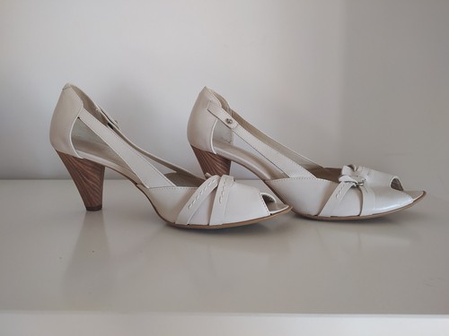 Chaussures femme cuir san - chaussures,