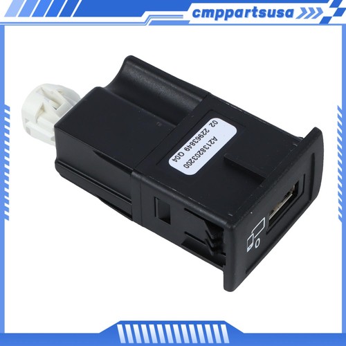 Multimedia conn unit usb port - usb,