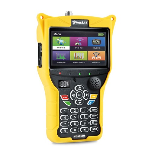 Findsat 9930 max 1080p - findsat,