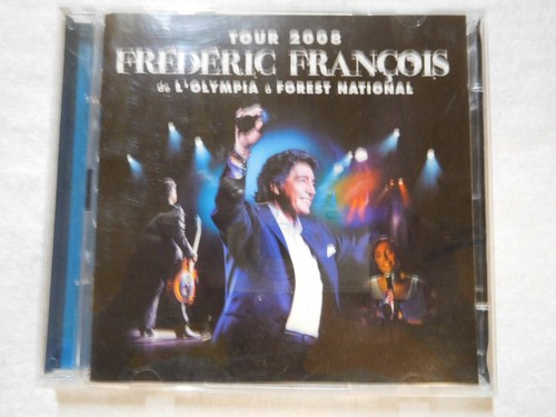 Frédéric françois tour - frédéric,
