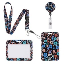 Porte Badge Cordon Tour de