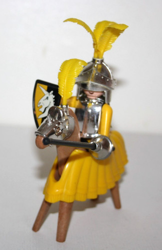 Playmobil 3265 vintage - playmobil,