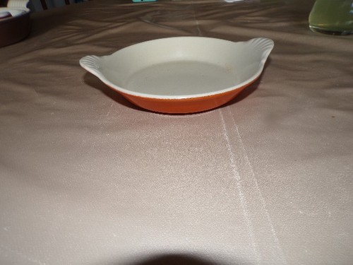 Petit plat four fonte le - petit, à