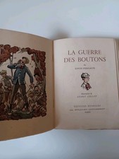 Lot livres brochés illustrés