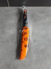 Grande et longue Spatule