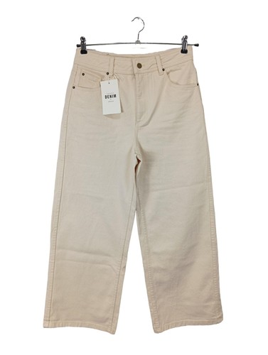 Sézane pantalon cinq - pantalon, poches