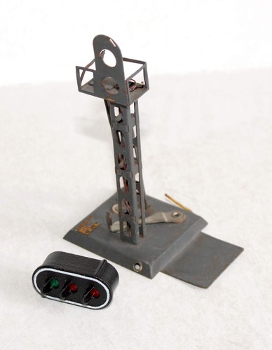 Gmp o panneau - 1/43,