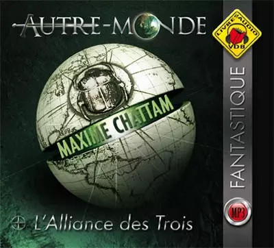Alliance des trois maxime - l'alliance, trois,