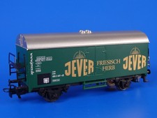 ** MARKLIN wagon bière JEVER