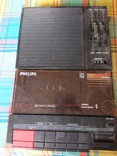 Lecteur Enregistreur Cassette