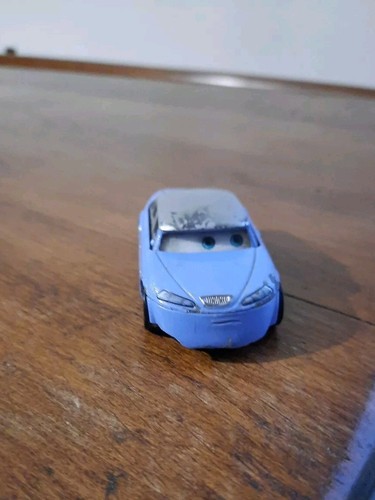 Voiture jay limo - 7,5, "jay
