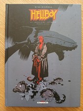 Hellboy - Le troisième
