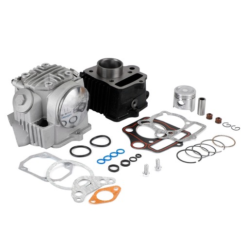 Top end cylinder - 50cc, fit