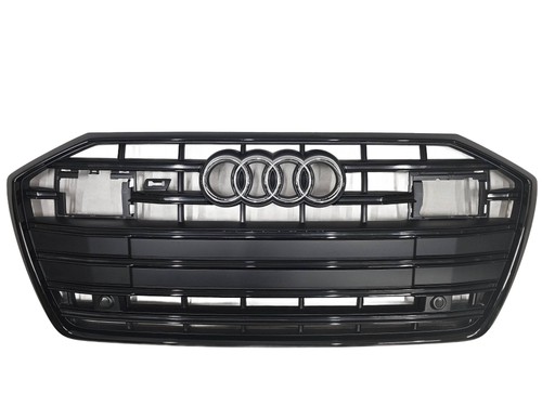 Calandre originale audi c8 - originale,