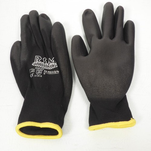 Outillage rsm pour auto gant - pour,