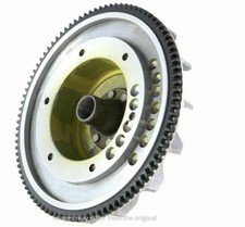 1900g Flywheel SIP Touren for Vespa PX80-200 E Lusso/​'98/​MY/​Cosa with E-Start