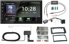 Kenwood Autoradio sans Fil