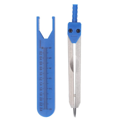 Diviseur ecg pied à - diviseur,